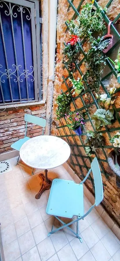 Ca' Marco Apartment Venice Italy