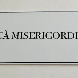 Ca Misericordia Apartment