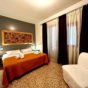 Grimaldi Cannaregio Apartment