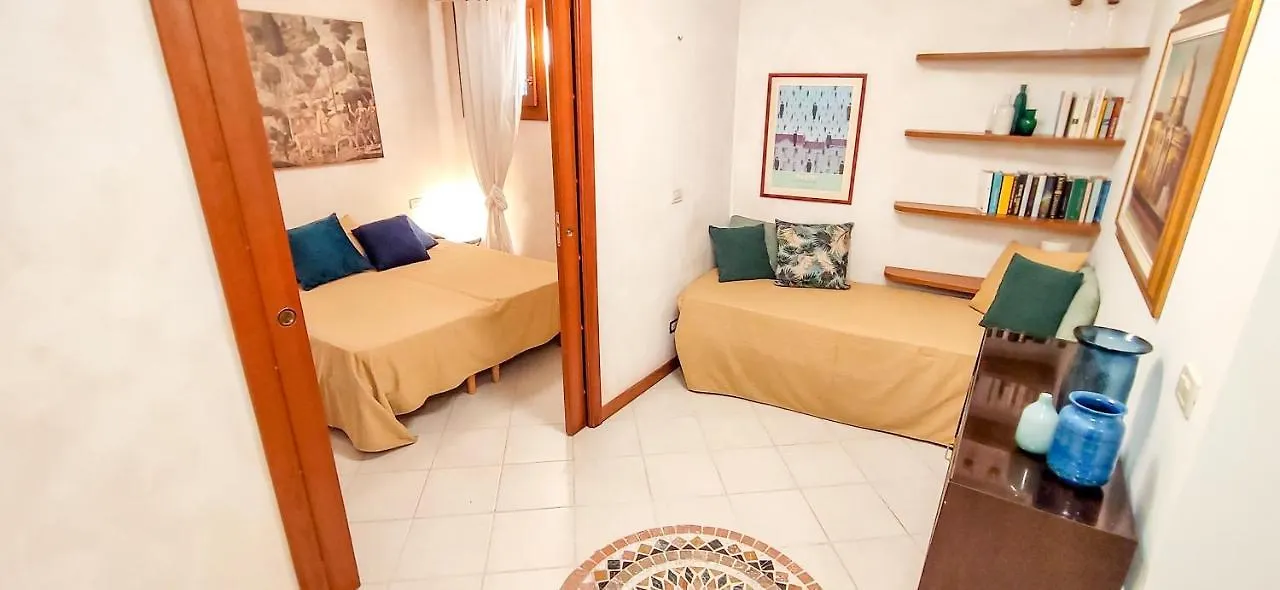 Ca' Marco Apartment Venezia