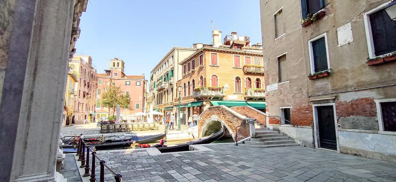 Ca' Marco Apartment Venezia