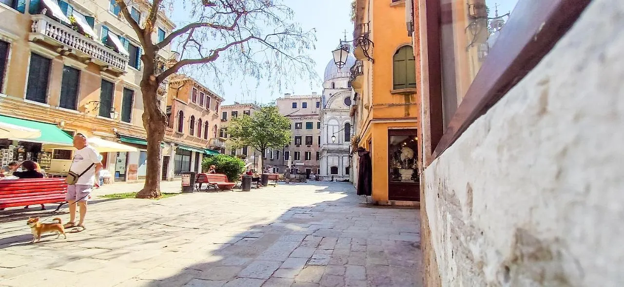 Ca' Marco Apartment Venezia