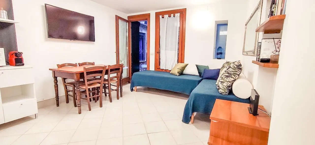 Ca' Marco Apartment Venezia Italia