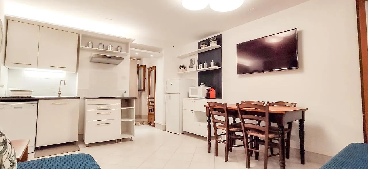 Ca' Marco Apartment Venezia