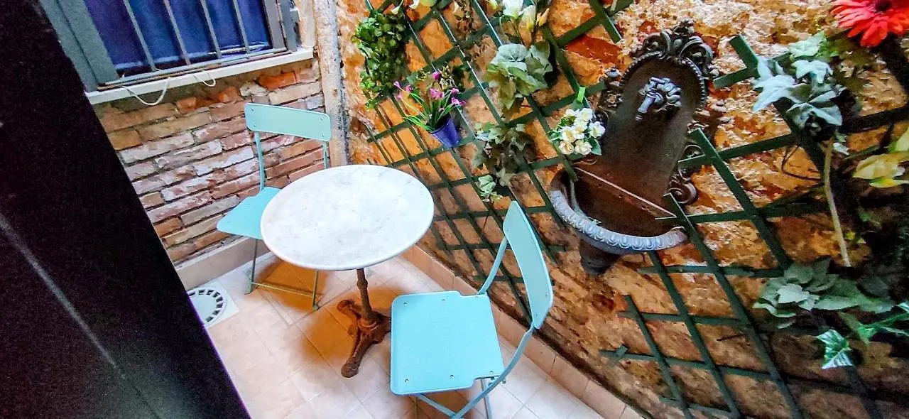 Ca' Marco Apartment Venezia